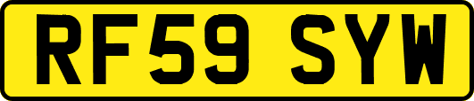 RF59SYW
