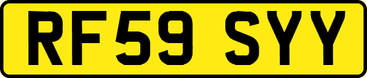 RF59SYY