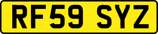 RF59SYZ