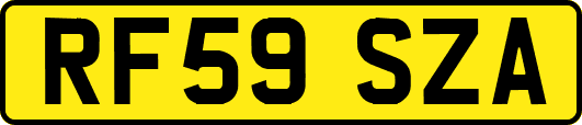 RF59SZA