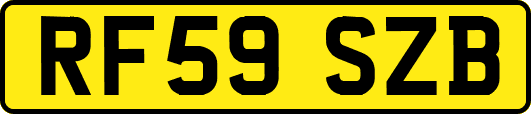 RF59SZB