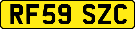 RF59SZC
