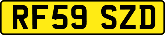 RF59SZD