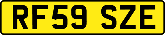 RF59SZE
