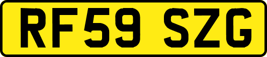 RF59SZG