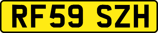 RF59SZH