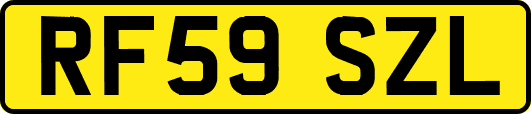 RF59SZL