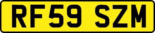 RF59SZM