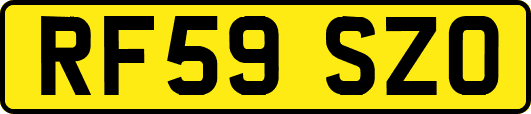 RF59SZO