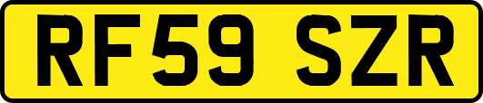 RF59SZR