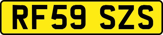 RF59SZS