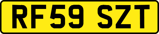 RF59SZT
