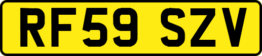 RF59SZV