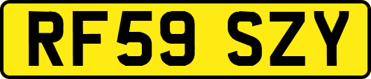 RF59SZY