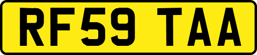 RF59TAA