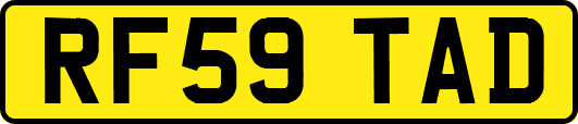 RF59TAD