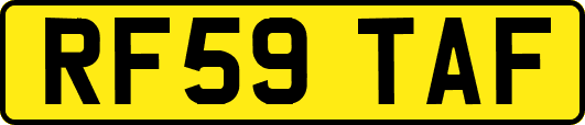 RF59TAF