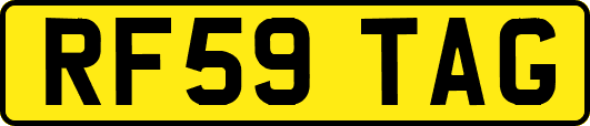 RF59TAG