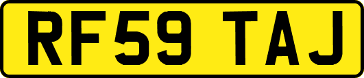 RF59TAJ