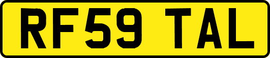 RF59TAL