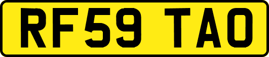 RF59TAO