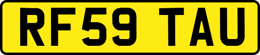 RF59TAU