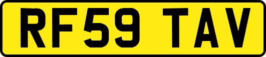 RF59TAV