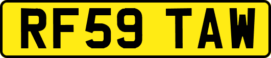 RF59TAW