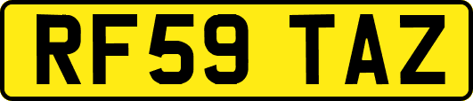 RF59TAZ