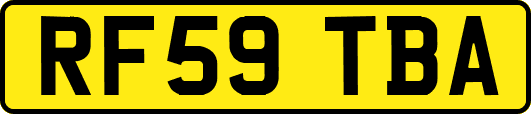 RF59TBA