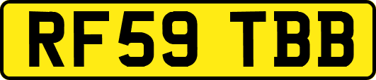 RF59TBB