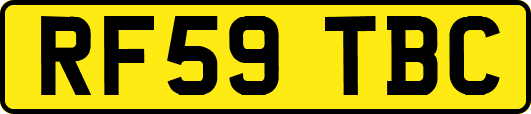 RF59TBC
