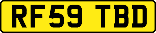 RF59TBD