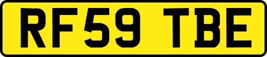RF59TBE