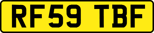 RF59TBF