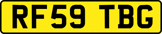 RF59TBG