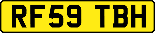 RF59TBH