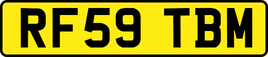 RF59TBM