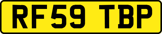 RF59TBP