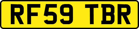 RF59TBR