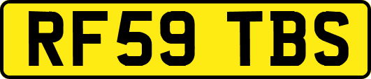 RF59TBS