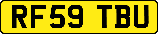 RF59TBU