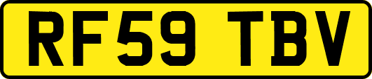 RF59TBV