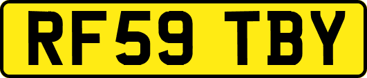 RF59TBY