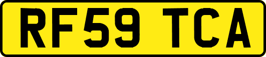 RF59TCA