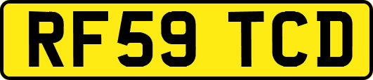 RF59TCD