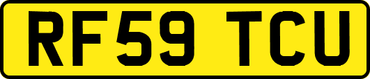 RF59TCU