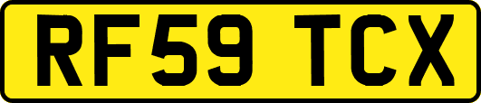 RF59TCX