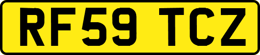 RF59TCZ