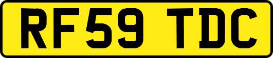 RF59TDC